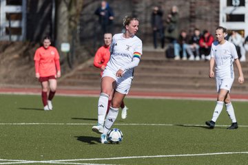 Bild 257 - F Walddoerfer SV : FC St. Pauli 2 : Ergebnis: 6:0